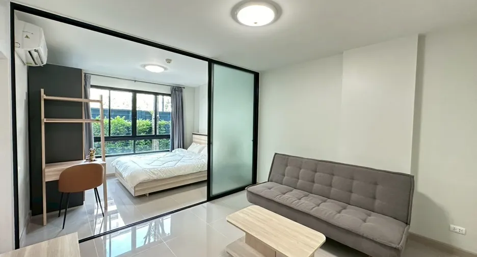 Аренда 1 кровать кондо в Хатъяй, Songkhla