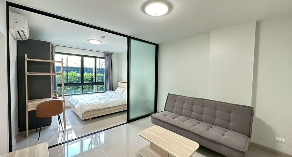 Wohnung zur Miete mit 1 Zimmer in Hat Yai, Songkhla