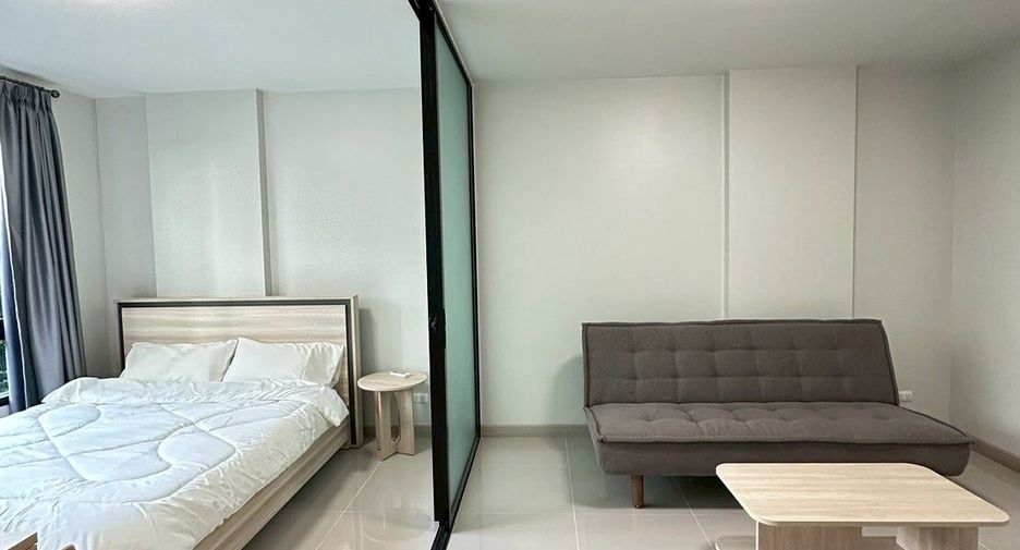 Аренда 1 кровать кондо в Хатъяй, Songkhla
