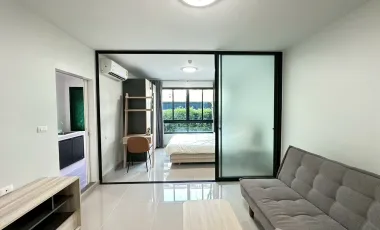 For rent 1 bed condo in Hat Yai, Songkhla