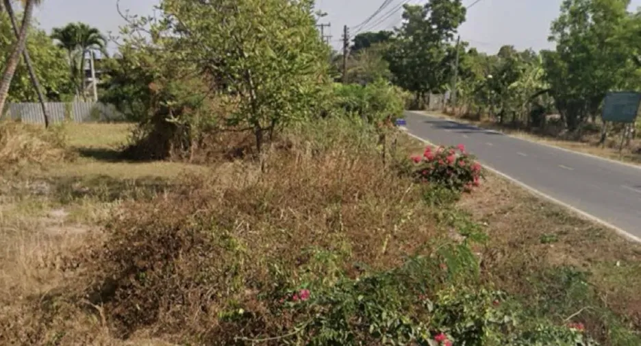 For sale land in Mueang Surin, Surin