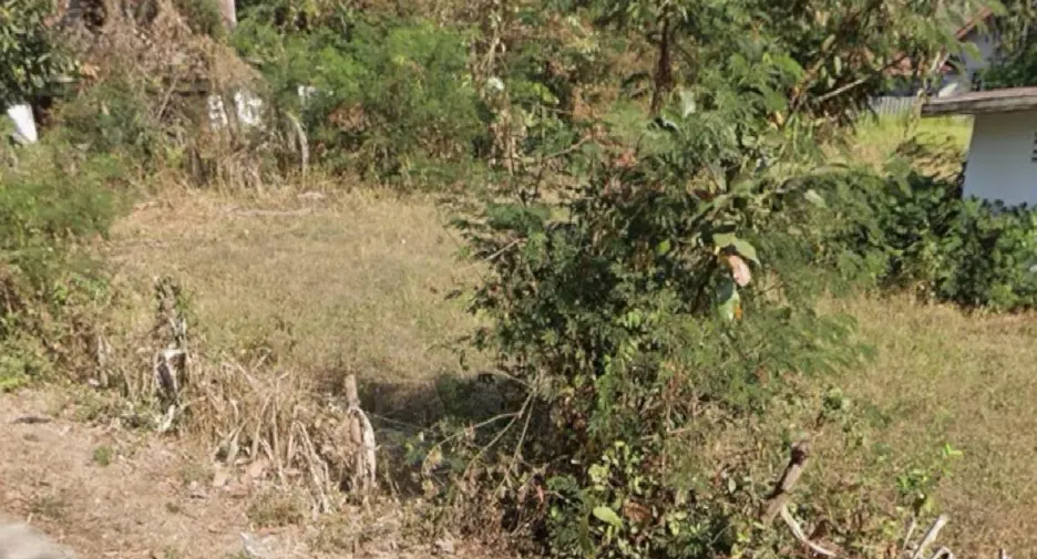 For sale land in Mueang Surin, Surin