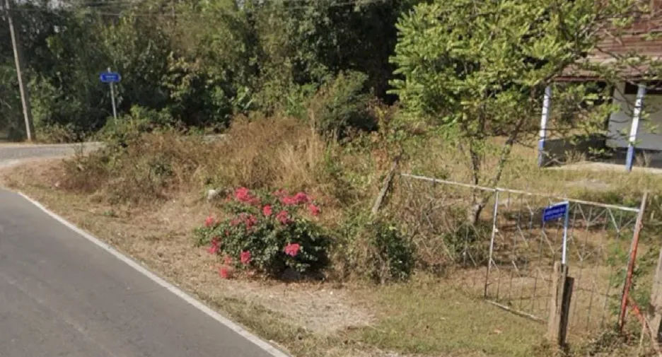 For sale land in Mueang Surin, Surin