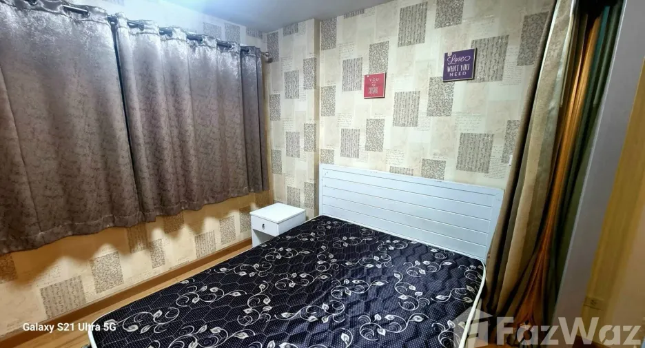 Wohnung zur Miete mit Studio in Mueang Chon Buri, Chonburi