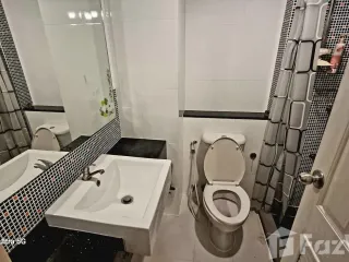 For rent studio condo in Mueang Chon Buri, Chonburi