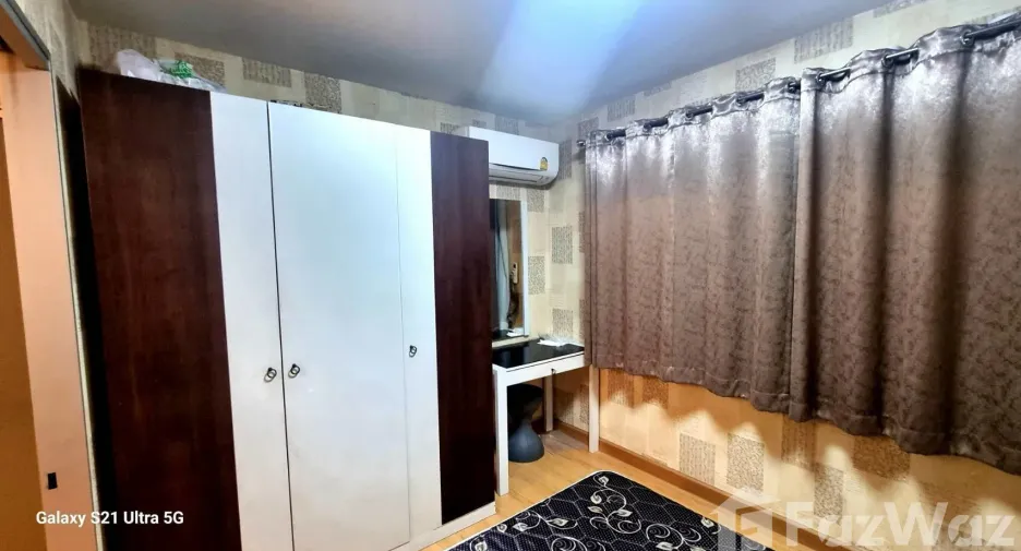 Wohnung zur Miete mit Studio in Mueang Chon Buri, Chonburi