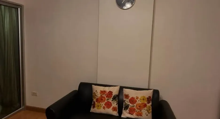 Wohnung zur Miete mit Studio in Mueang Chon Buri, Chonburi