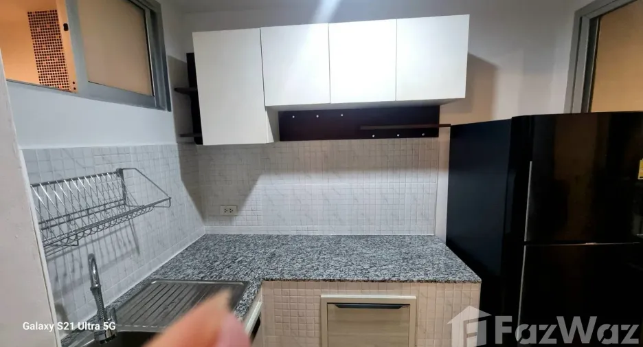 Wohnung zur Miete mit Studio in Mueang Chon Buri, Chonburi