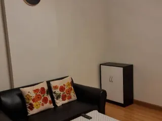 For rent studio condo in Mueang Chon Buri, Chonburi