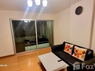 For rent studio condo in Mueang Chon Buri, Chonburi