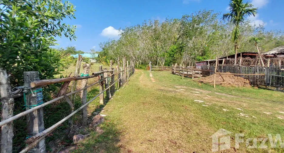 Terreno en venta en Mueang Rayong, Rayong