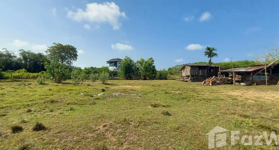Terreno en venta en Mueang Rayong, Rayong