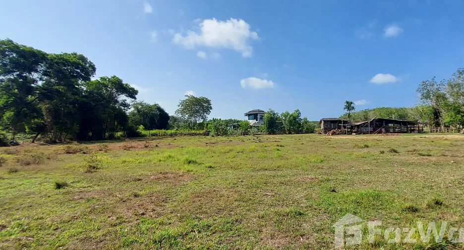 Terreno en venta en Mueang Rayong, Rayong
