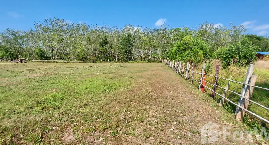 Terreno en venta en Mueang Rayong, Rayong