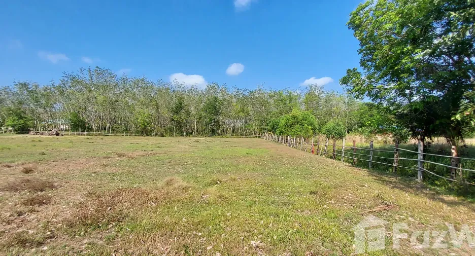 Terreno en venta en Mueang Rayong, Rayong