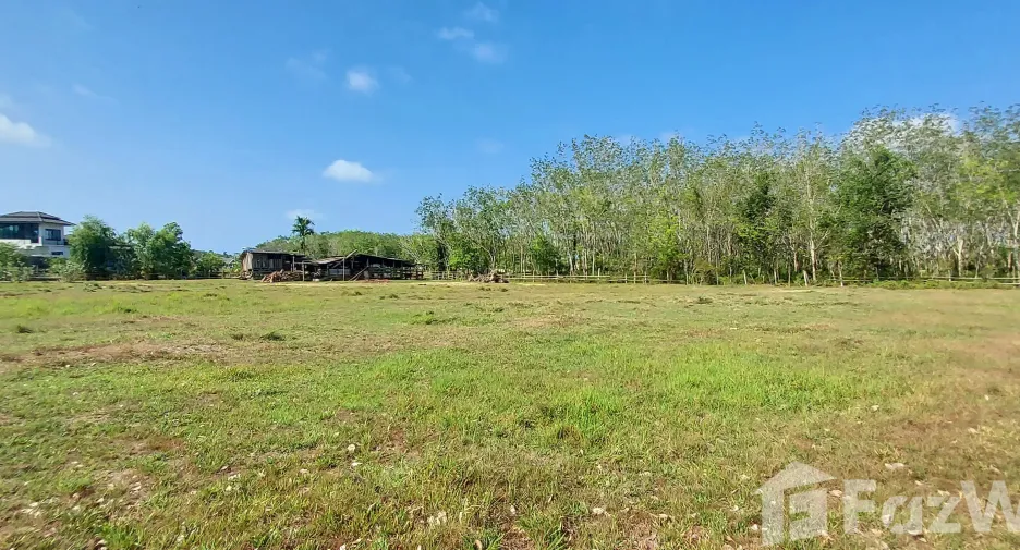 Terreno en venta en Mueang Rayong, Rayong