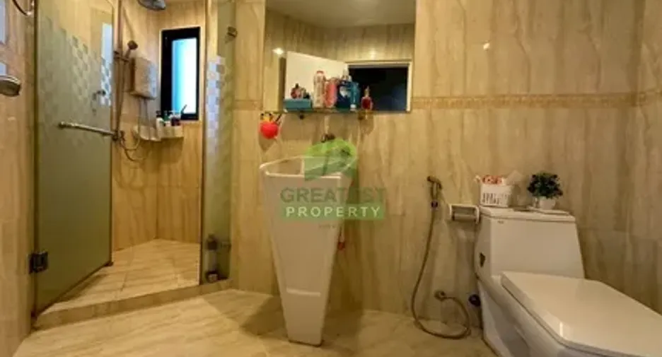 Wohnung zum Kauf mit 1 Zimmer in Mueang Nonthaburi, Nonthaburi
