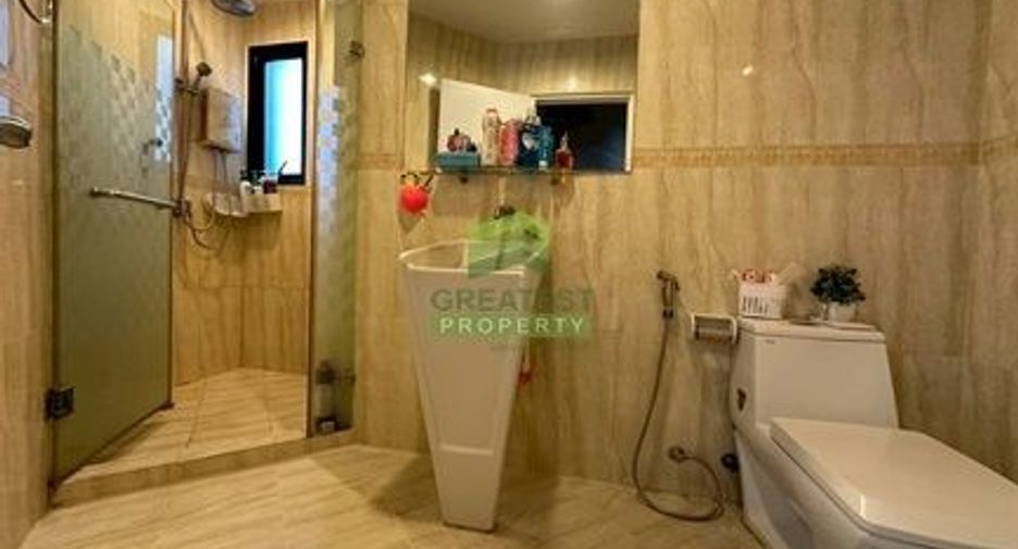 For sale 1 bed condo in Mueang Nonthaburi, Nonthaburi