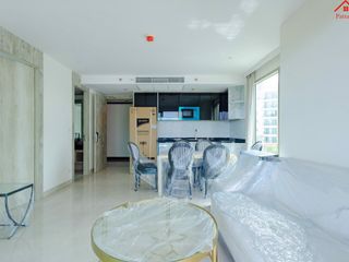 出售 1 卧室 公寓 在 Bang Lamung, Chon Buri