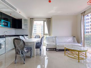 出售 1 卧室 公寓 在 Bang Lamung, Chon Buri