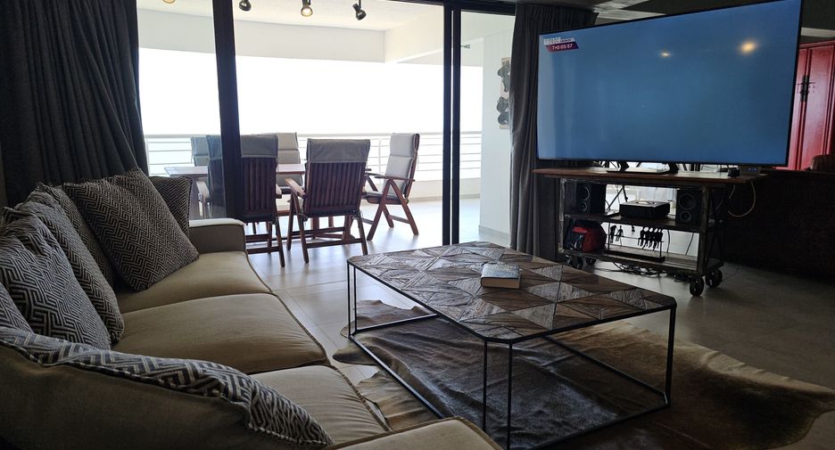 À vendre 1 chambre condo à Jomtien, Pattaya