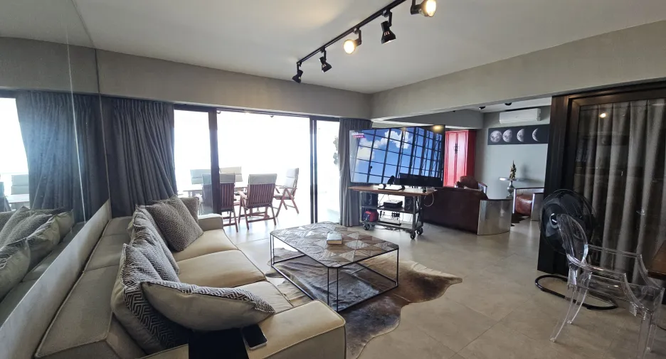 À vendre 1 chambre condo à Jomtien, Pattaya