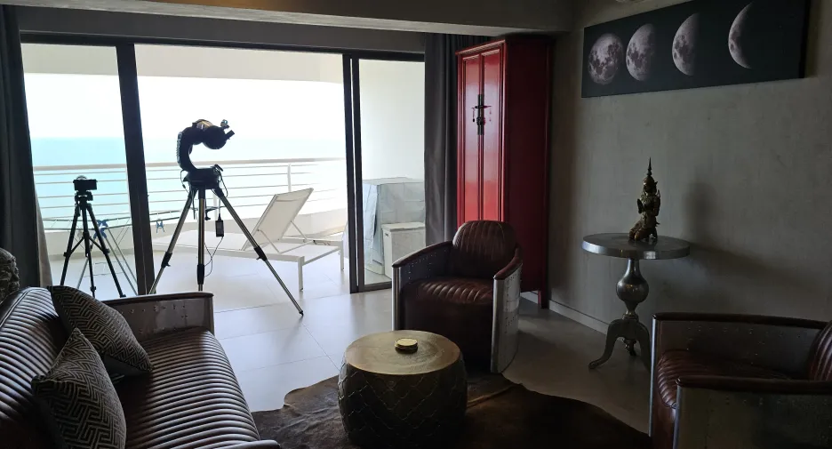 À vendre 1 chambre condo à Jomtien, Pattaya