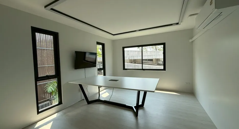 For rent office in Watthana, Bangkok