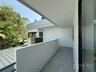 出租 办公室 在 Watthana, 曼谷