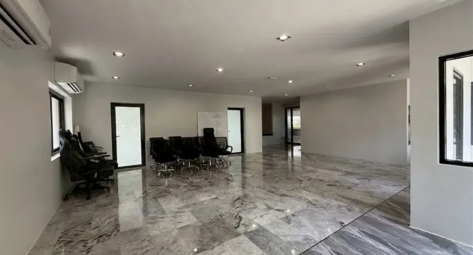 For rent office in Watthana, Bangkok