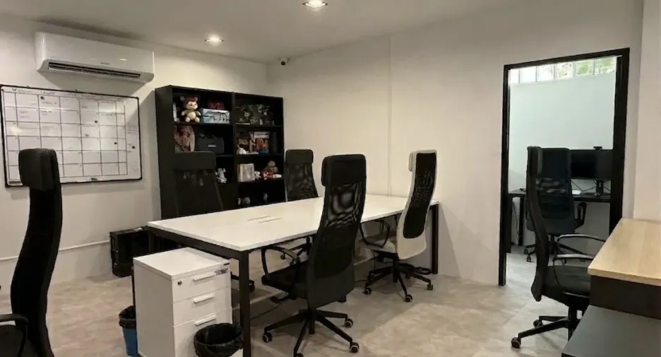 For rent office in Watthana, Bangkok