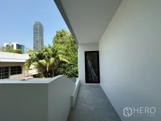 出租 办公室 在 Watthana, 曼谷
