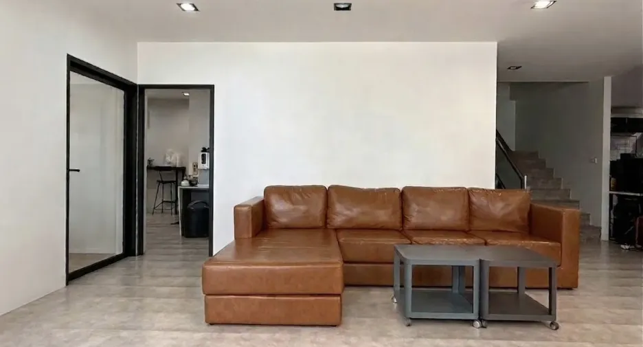 For rent office in Watthana, Bangkok