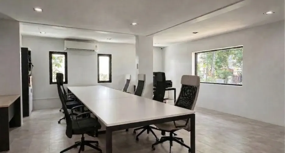 For rent office in Watthana, Bangkok
