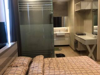For Rent 1 Bedroom Condo In Bang Lamung, Chonburi
