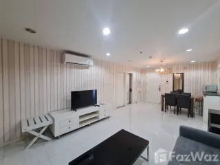 Condo en alquiler de 1 habitaciones en Khlong Toei, Bangkok