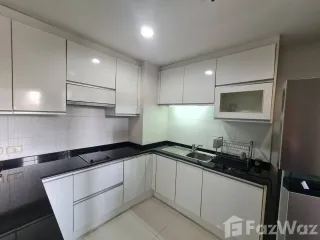 Condo en alquiler de 1 habitaciones en Khlong Toei, Bangkok