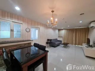 Condo en alquiler de 1 habitaciones en Khlong Toei, Bangkok