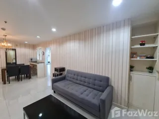 Condo en alquiler de 1 habitaciones en Khlong Toei, Bangkok