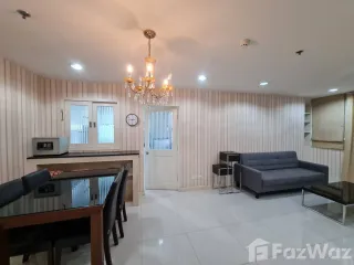 Condo en alquiler de 1 habitaciones en Khlong Toei, Bangkok