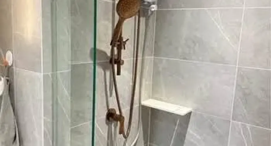 For rent studio condo in Watthana, Bangkok