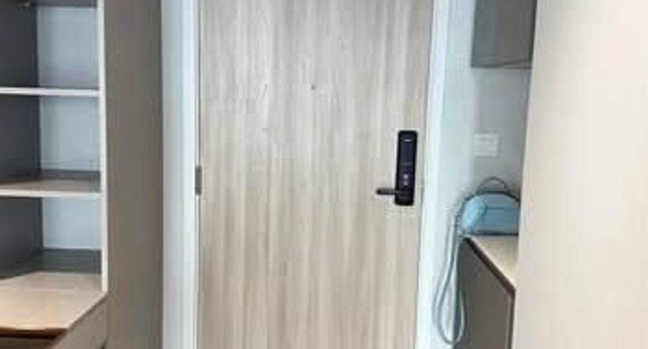 For rent studio condo in Watthana, Bangkok