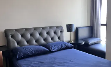 Condo en alquiler de 1 habitaciones en Khlong Toei, Bangkok