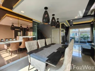 À vendre 4 chambres maison à Bang Phli, Samut Prakan