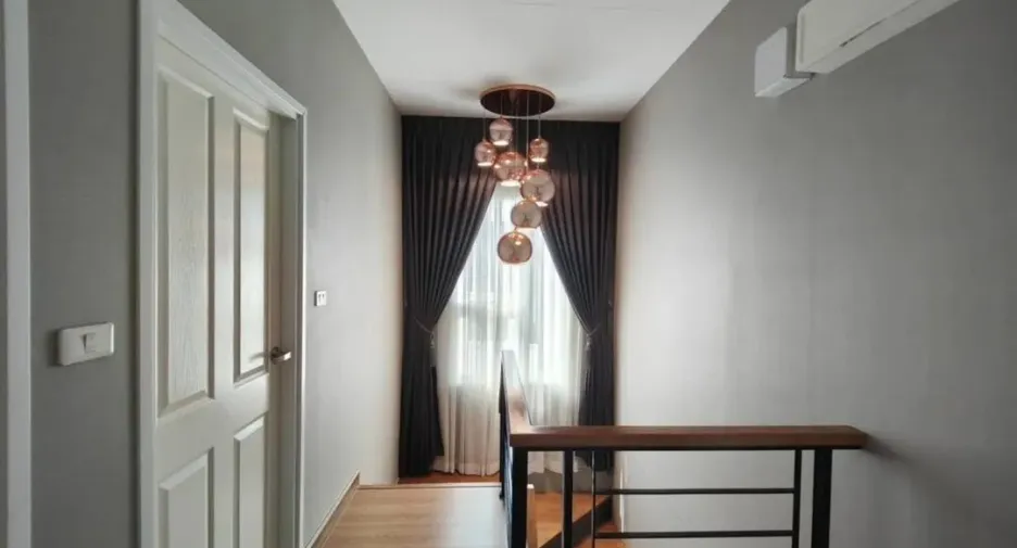 À vendre 4 chambres maison à Bang Phli, Samut Prakan