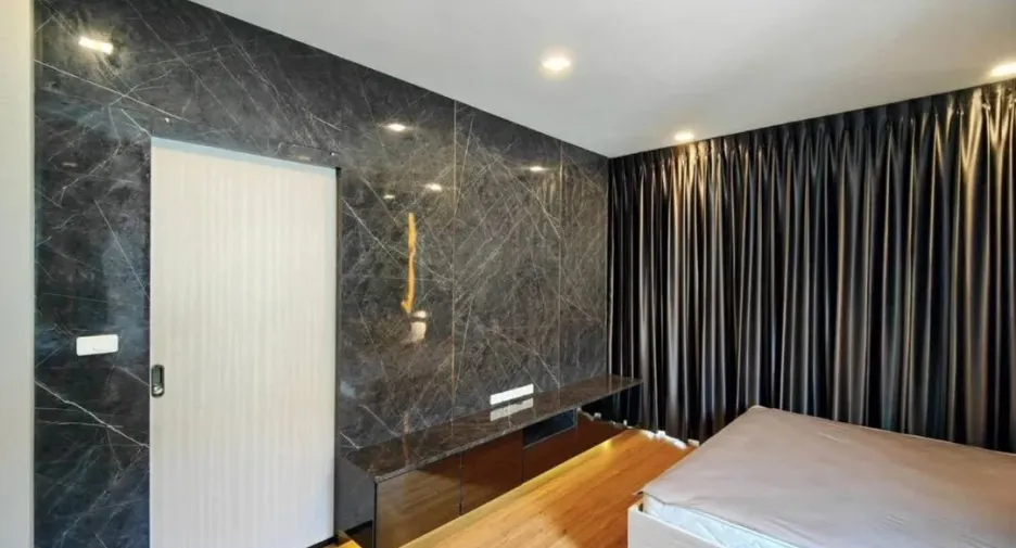 À vendre 4 chambres maison à Bang Phli, Samut Prakan