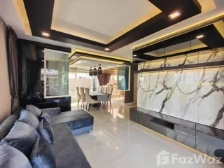 À vendre 4 chambres maison à Bang Phli, Samut Prakan