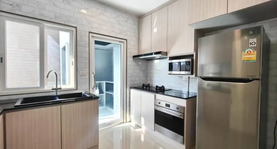 À vendre 4 chambres maison à Bang Phli, Samut Prakan