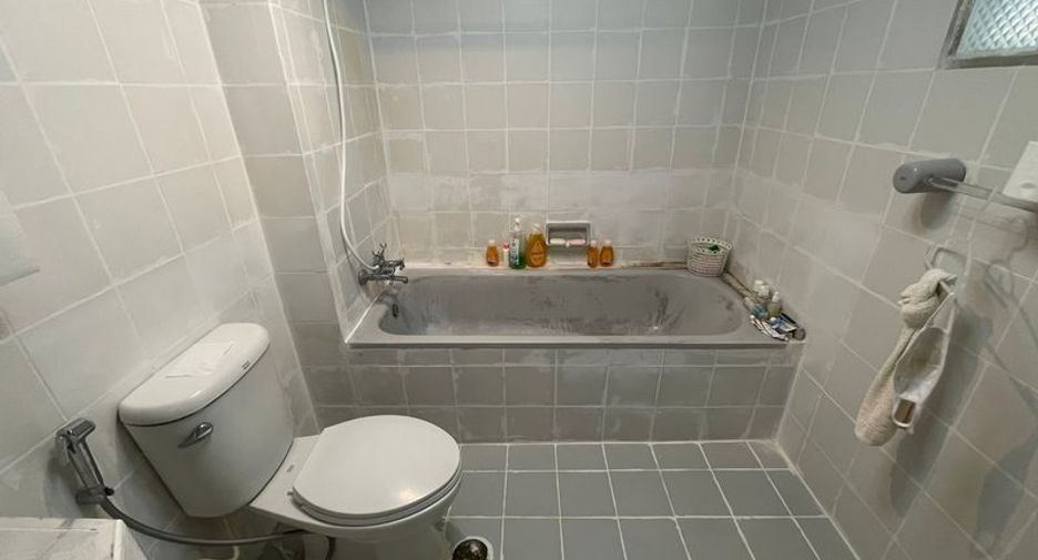 Wohnung zum Kauf mit 3 Zimmer in Watthana, Bangkok