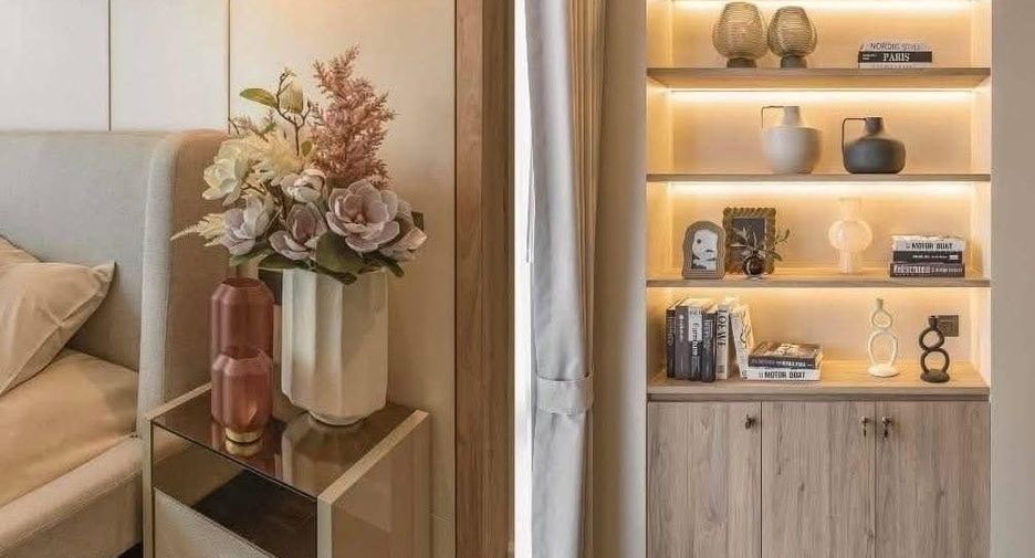 Casa en venta y en alquiler de 5 habitaciones en Phra Khanong, Bangkok